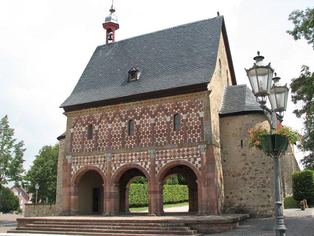 Lorsch Abbey